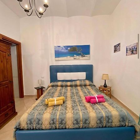 Casa Vacanze Torre Di Mola Formia Buitenkant foto