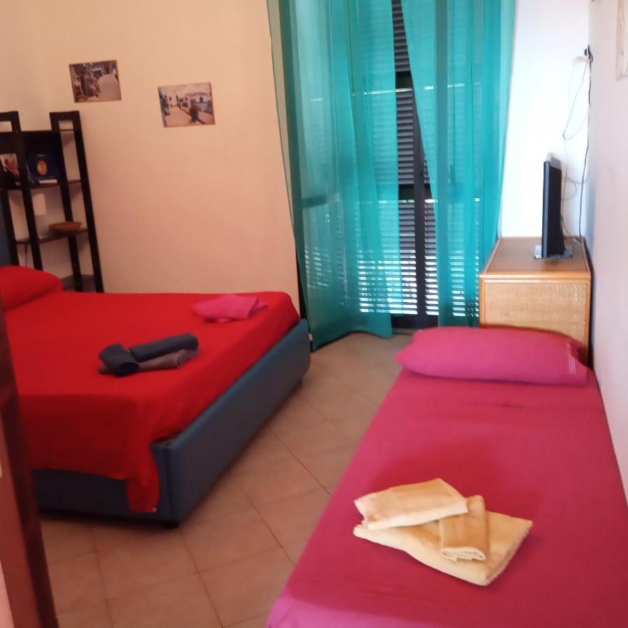 Casa Vacanze Torre Di Mola Formia Buitenkant foto