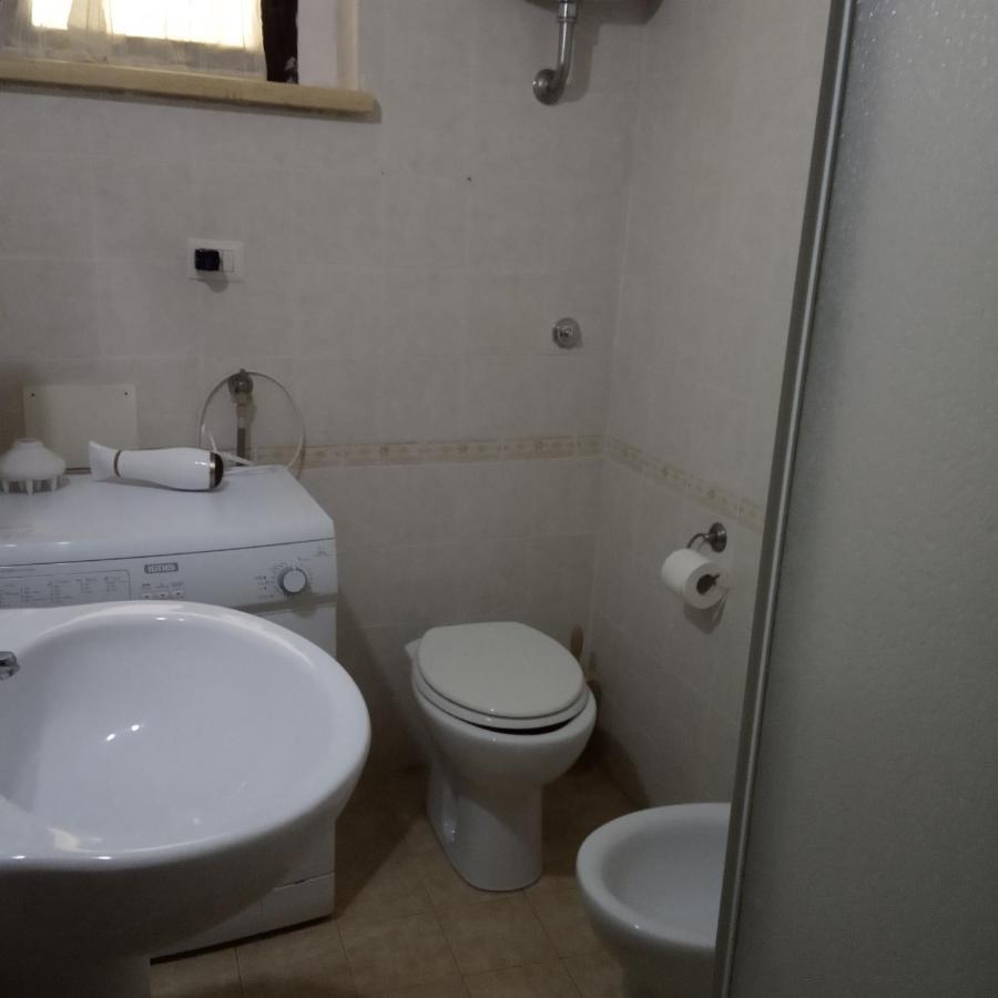 Casa Vacanze Torre Di Mola Formia Buitenkant foto