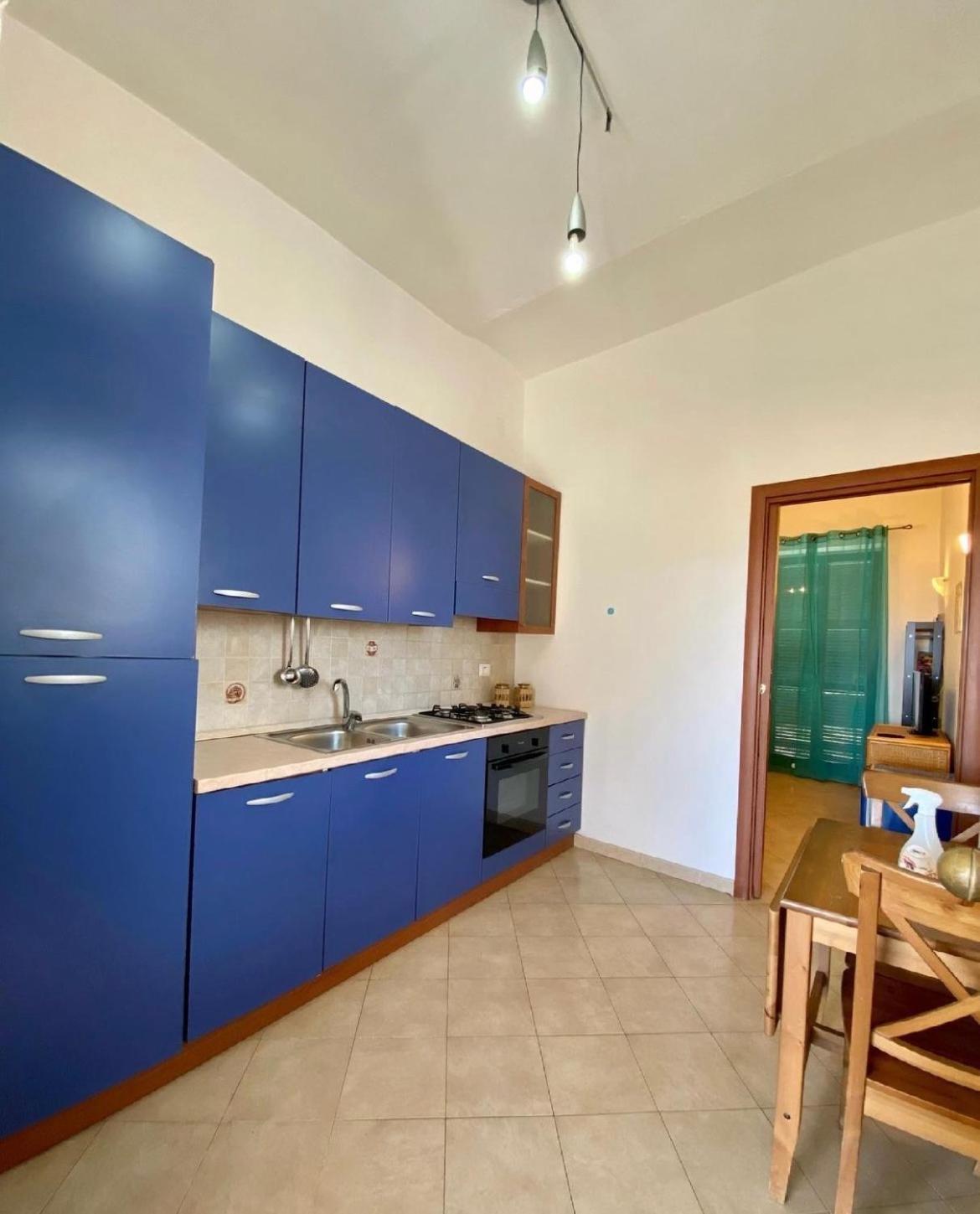 Casa Vacanze Torre Di Mola Formia Buitenkant foto