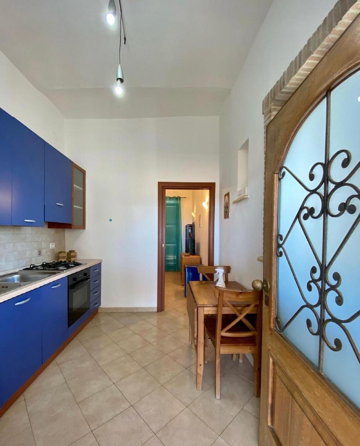Casa Vacanze Torre Di Mola Formia Buitenkant foto
