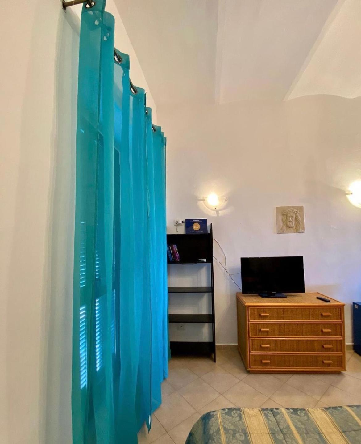 Casa Vacanze Torre Di Mola Formia Buitenkant foto