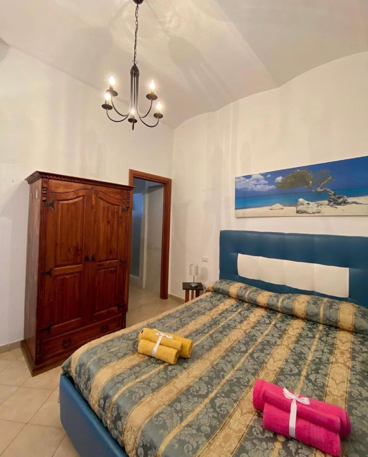 Casa Vacanze Torre Di Mola Formia Buitenkant foto