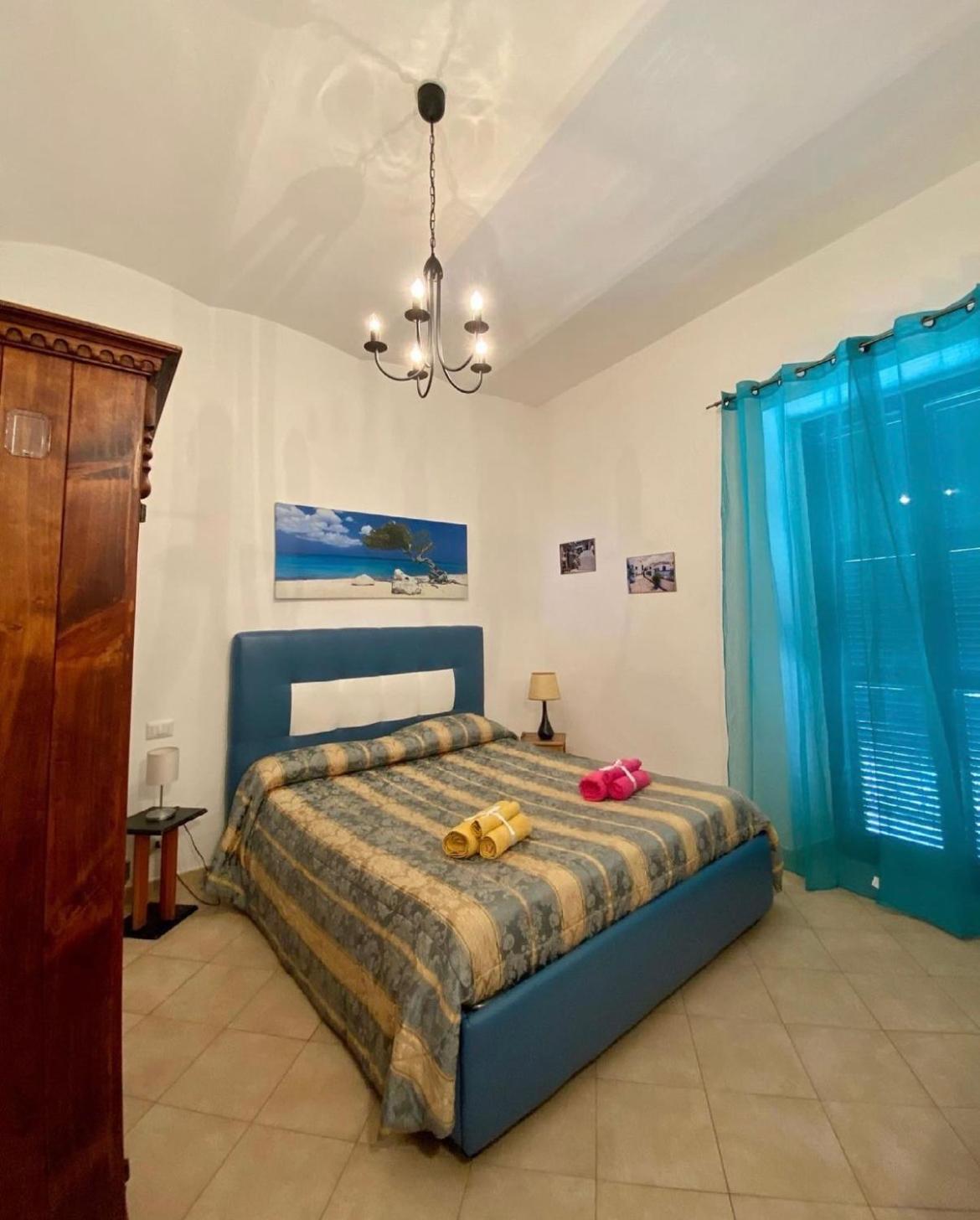 Casa Vacanze Torre Di Mola Formia Buitenkant foto