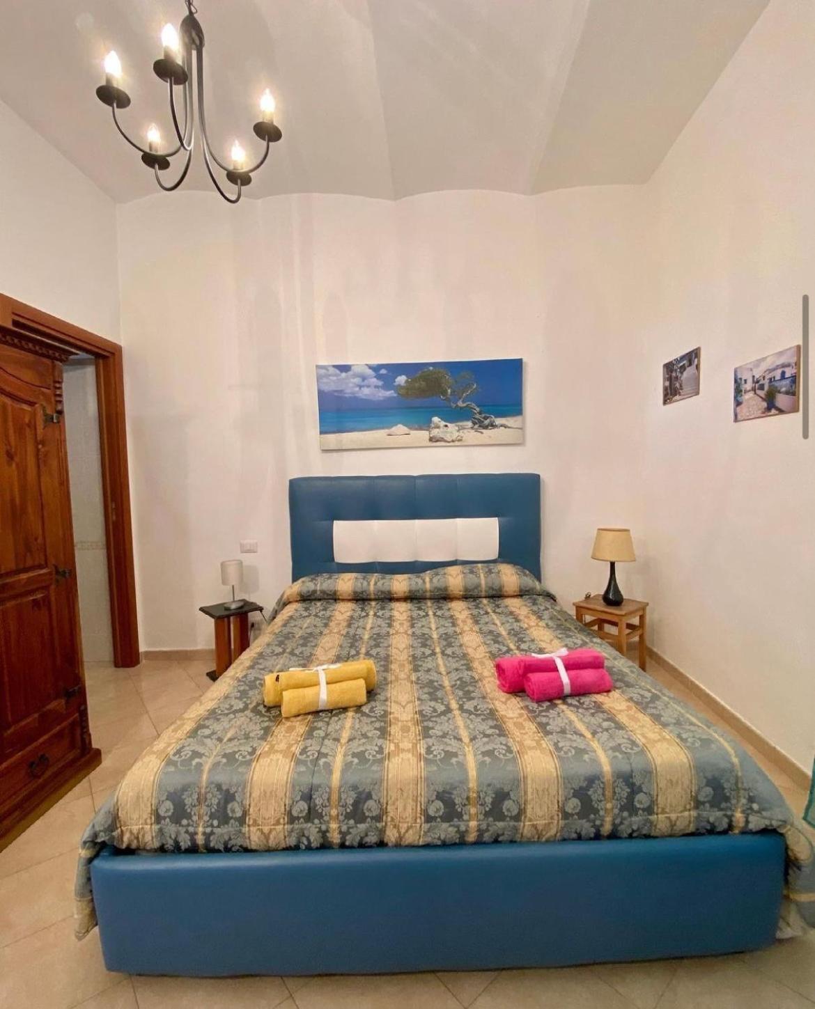 Casa Vacanze Torre Di Mola Formia Buitenkant foto