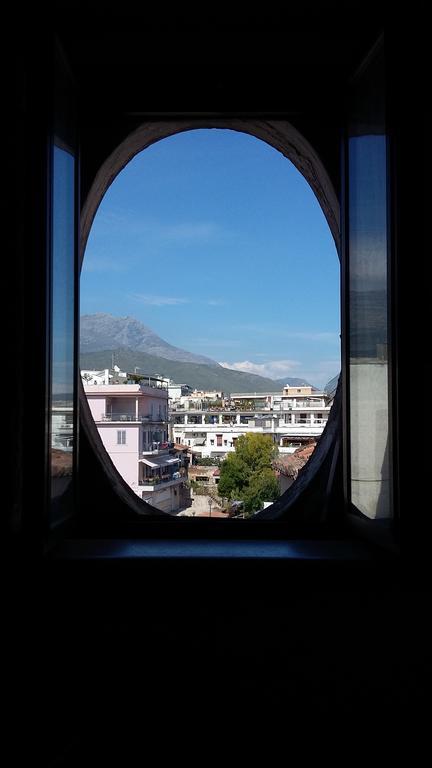Casa Vacanze Torre Di Mola Formia Buitenkant foto