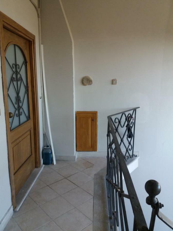 Casa Vacanze Torre Di Mola Formia Buitenkant foto