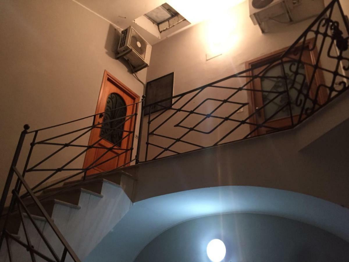 Casa Vacanze Torre Di Mola Formia Buitenkant foto